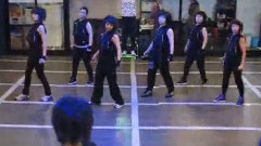 模仿翻唱,舞蹈视频 - I'll Be Back