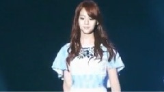 Kara - Han Seung Yeon In Karasia