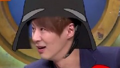 神话 - Mnet Beatles Code2 E09