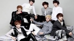 U-KISS,韩国群星 - Kpop Songs Countdown Top 20