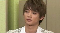 SHINee - Interview with SHINee WORLD Radio Arabic
