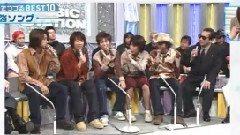 日本群星 - Music Station SP