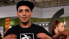 街舞视频 - Eurobattle