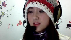 模仿翻唱 - 悲伤的秋千