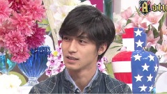 锦户亮 - A-studio 中文字幕 12/04/20