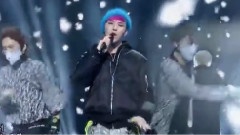BigBang - Blue