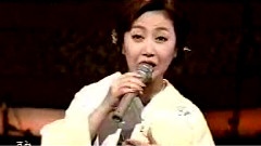 伍代夏子 - ひとり酒