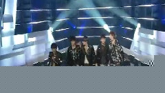 EXO-K - 舞台站位变幻1