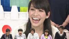 Perfume - ネプリーグ (NEP LEAGUE) Part1