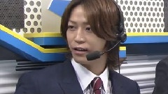 龟梨和也 - Dramatic Game 1844 中文字幕 12/05/03