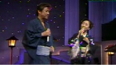 伍代夏子 - 別れの夜明け
