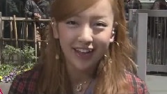 板野友美,AKB48 - PON! 板野友美とモテ字 中文字幕 12/04/12