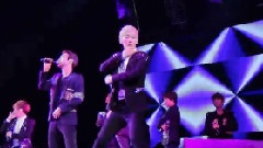 Super Junior - Sorry Sorry SS4