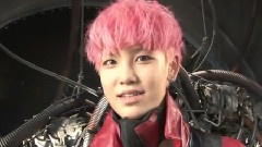 B.A.P - Power Making Film Take 1