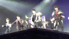 Super Junior - A Cha SS4