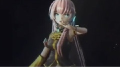 巡音流歌 - ダブルラリアット