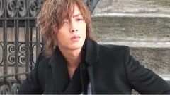 山下智久 - Loveless 拍摄花絮 中文字幕