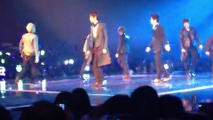 Super Junior - 太完美