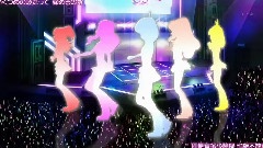 动漫专属,AKB48 - 梦は何度も生まれ変わる AKB0048 ED 中日字幕