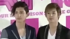 东方神起 - I AM ShowCase
