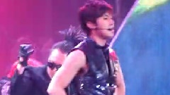 东方神起 - 北京