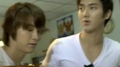 Super Junior - True Inside Asianism Part2