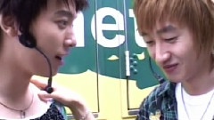 Super Junior - Mnet Showcumentary The Show