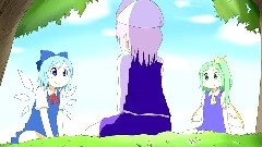 东方project - <幻想乡的日常>