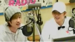 Super Junior - Kiss The Radio
