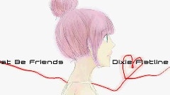 Nico - Just Be Friends Gero