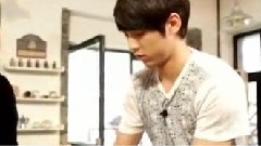 BTOB - Mnet Wide Amazon