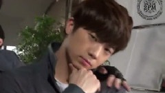 2PM - Real 2PM Eversense Making Film Part.2