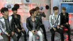 EXO-M - 音乐风云榜