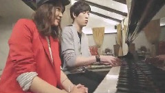 John Park - 那女人作词