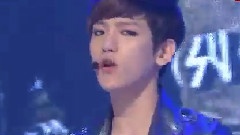 EXO-K - MAMA - Mnet M!CountDown