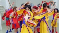 Berryz工房 - 恋之咒缚
