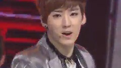 U-KISS - Doradora