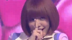 Apink - Hush