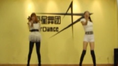 少女时代,模仿翻唱 - The Boys