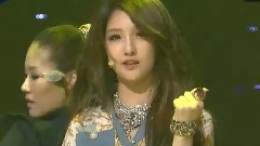 4minute - Volume Up