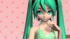 初音未来 - ラブリスト更新中￥