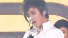 SS501 - Love Ya