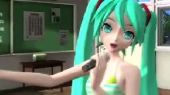 初音未来 - The Secret Garden