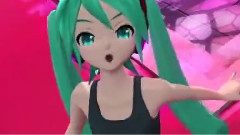 初音未来 - ワールドイズマイン