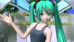 初音未来 - Packaged