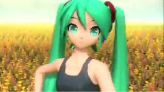 初音未来 - levan Polkka