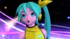 初音未来 - Celluloid