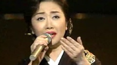 伍代夏子 - 雨の夜あなたは帰る