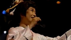伍代夏子 - 花笠道中