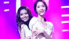 少女时代,T-ara - KBS
